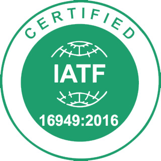 IATF 16949